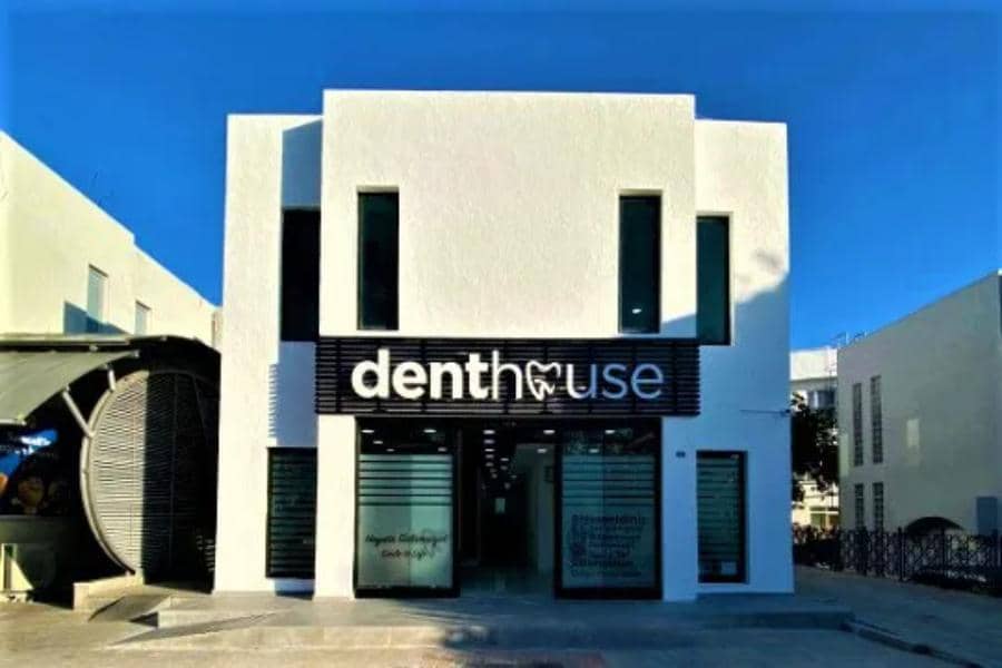 Dent House Oral & Dental Health Clinic
